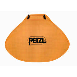 PETZL  Nape Protector for Vertex & Strato  Orange