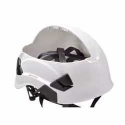 PETZL, Vertex Vent Helmet, White
