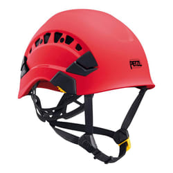 Petzl  Vertex Vent Helmet  Red