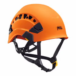 PETZL Vertex Vent-Orange Helmet