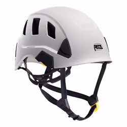 Petzl  Strato Vent Helmet  White