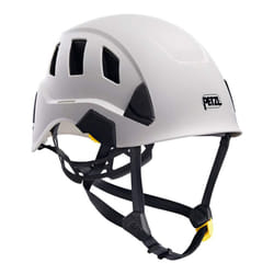 Petzl  Strato Vent Helmet  White
