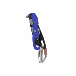 PETZL Unisex's Stop Accessory for Climbing  Multicolor  UNI