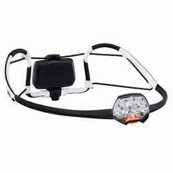 Petzl IKO Black, White Headband flashlight LED - Additional view 4
