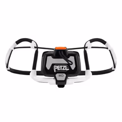 Petzl IKO Black, White Headband flashlight LED - Additional view 7