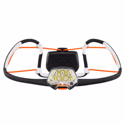 Petzl E104BA00 flashlight Black, Orange, White Headband flashlight LED - Additional view 4