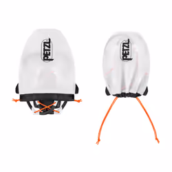 Petzl E104BA00 flashlight Black, Orange, White Headband flashlight LED - Additional view 7