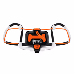 Petzl E104BA00 flashlight Black, Orange, White Headband flashlight LED - Additional view 8