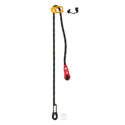 PETZL  Single Adjustable Progression Lanyard  1m