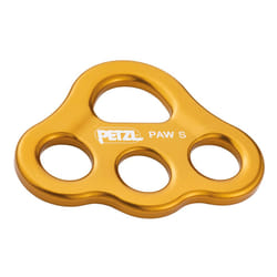 Petzl - Rigging Anchor Plate - Small - Yellow