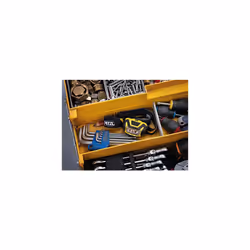 E070AA00 Aria 2 Headlamp Black/Yellow - Additional view 4