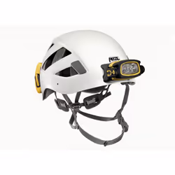 Petzl A042VA00 sports headwear White - Additional view 4