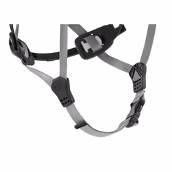 Petzl Boreo Grey