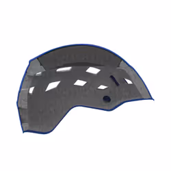 Petzl Boreo Grey