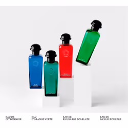 Eau De Basilic Pourpre eau de cologne refillable vapour 50 ml - Additional view 4