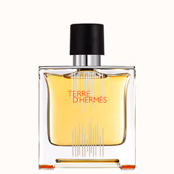 Hermes Terre d' Eau De Parfum 75 ml