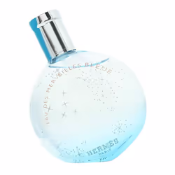 Hermes Eau Des Merveilles Bleue Refillable 30ml EDT Spray
