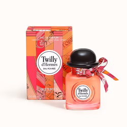 Hermes Twilly d' Eau Poivree Eau De Parfum 50 ml