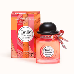 Hermes Twilly d' Eau Poivree Eau De Parfum 85 ml