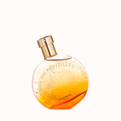 Hermes Elixir des Merveilles Eau De Parfum 50 ml, Women, 50 ml, Non-refillable bottle, Candied orange, Benzoin, Patchouli, Sp ...