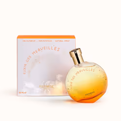Hermes Elixir des Merveilles Eau De Parfum 50 ml