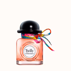 Hermes Twilly d' Eau De Parfum 50 ml, Women, 50 ml, Non-refillable bottle, Ginger, Tuberose, Sandalwood, Spray, Alcohol, Parf ...