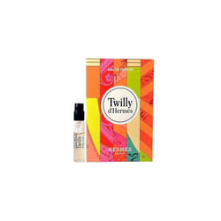 Hermes Twilly D'Hermes Eau de Parfum Spray Vial for Women  0.06 Ounce / 2.0 ml
