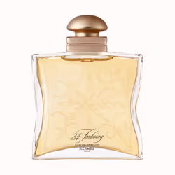 Hermes 24 Faubourg Eau de parfum 100 ml, Non-refillable bottle, Orange blossom, Jasmine, Vanilla, Spray, Alcohol, Parfum (Fra ...
