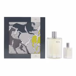 Hermes H24 Gift Set 100ml EDT Spray + EDT 12.5Ml
