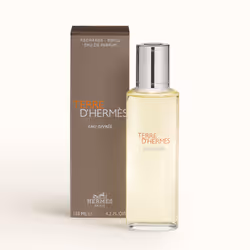 Hermes Terre d' Eau Givree Eau De Parfum Refill 125ml - Additional view 2