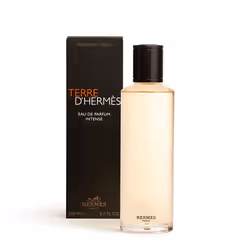 Hermes Terre d'Hermès Eau de parfum intense refill 200 ml - Additional view 2