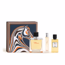 Terre D’HERMÈS Case 2 pcs
