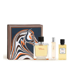 Terre D’HERMÈS Case 2 pcs