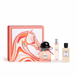 Twilly D’HERMÈS Case 3 pcs