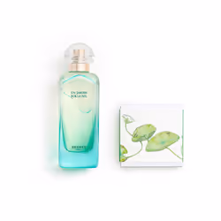 Un Jardin Sur Le Nil Case 2 pcs