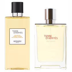 Hermes Terre D'Hermes Eau Givree Gift Set-100 ml