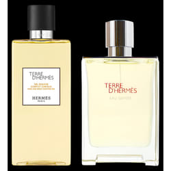 Hermes Terre D'Hermes Eau Givree Gift Set-100 ml