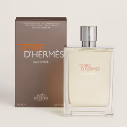 Hermes Terre d'Hermès Eau Givree Eau De Parfum 175 ml