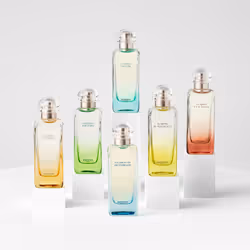 Hermes Un Jardin à Cythère Eau de toilette 100 ml - Additional view 7
