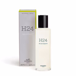 H24 eau de toilette refill 200 ml - Additional view 2