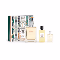 Terre d Hermes Eau Givree 3 Piece Eau De Parfum 100ml Gift Set