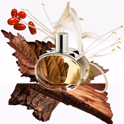 Hermes Barénia Eau De Parfum 30 ml