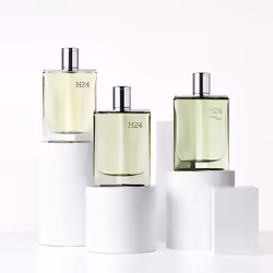 Hermes H24 Herbes Vives Eau De Parfum 50 ml - Additional view 5