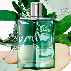 H24 Herbes Vives eau de parfum refill 200 ml - Additional view 3