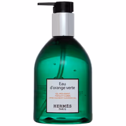 Hermes Eau D'Orange Verte Hand & Body Cleansing Gel 300ml