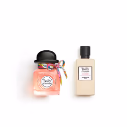 Twilly D’HERMÈS Case 2 pcs