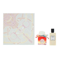 Hermes Twilly DÃ'Hermes Tutti 2 Pc Set: EDP 85ml Body Lotion 80ml Women