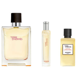 Hermes Terre D'Hermes Gift Set-100 ml