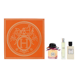Hermes Twilly DÃ'Hermes 3 Pc Set: EDP 50ml 15ml Body Lotion 40ml Women