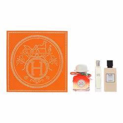 Hermes Twilly DÃ'Hermes 3 Pc Set: EDP 85ml 15ml Body Lotion 80ml Women